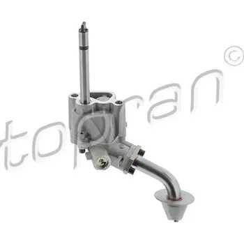 Olejové čerpadlo Olejové čerpadlo TOPRAN 100 311