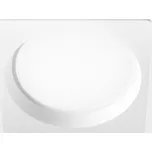 KOHL-Lighting LIM SQ zapuštěné svítidlo s rámečkem 210x210 mm bílá 30 W CRI 80 3000K DALI