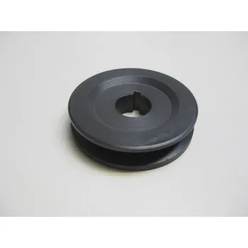 Alternátor Řemenice alternátoru M26-42