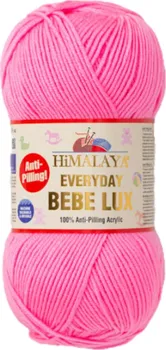 Příze HiMALAYA Everyday Bebe Lux