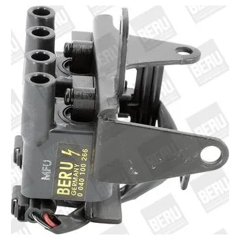 Zapalovací cívka Zapalovací cívka BorgWarner (BERU) ZS266