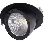 Kanlux Hima LED 1xLED 23W černé