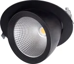 Kanlux Hima LED 1xLED 23W černé