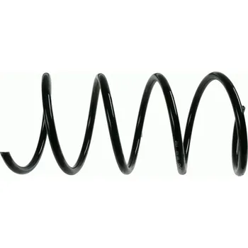 Pružina podvozku SACHS 998 646