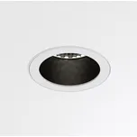 ASTRO downlight svítidlo Pinhole Slimline Round Flush fixní protipožární IP65 6W GU10 bílá 1434007