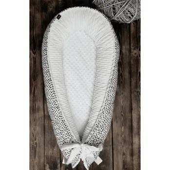 Hnízdečko pro miminko Kulišárny hnízdečko Art