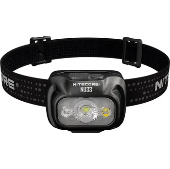 Nitecore NU33