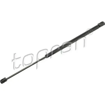Příslušenství karosérie Pneumatická pružina / vzpěra zavazadlového prostoru TOPRAN 110 277