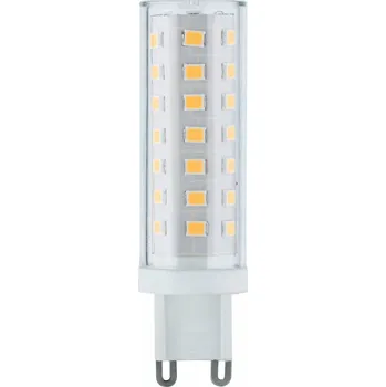 Žárovka PAULMANN LED 5W G9 neutrální bílá, stmívatelné 288.00