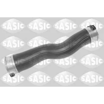 Nářadí pro automobil Hadice plnícího vzduchu SASIC 3336255