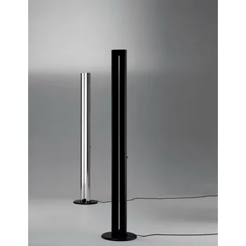 Svítidlo Artemide MEGARON LED F černá A016050