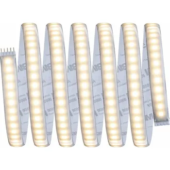 Osvětlení PAULMANN MaxLED 1000 Stripe s krytím 2,5m 28,8W 2.700K 144 LED ochranný kryt 705.52