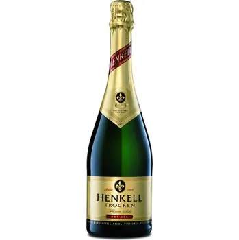 Henkell Trocken Dry Sec 0,75 l