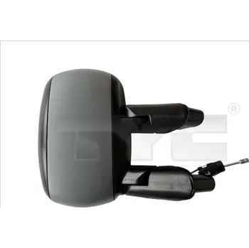 Auto zrcátko Vnější zpětné zrcátko TYC 309-0058