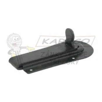 Zástrč stavební 140/16