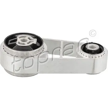 Uložení převodovky Uložení, automatická převodovka TOPRAN 304 021