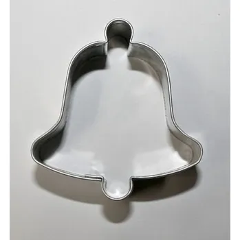 Vánoční dekorace Zvonek III. 0399