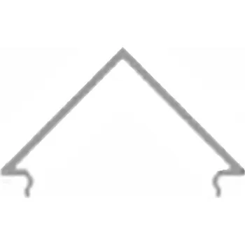 LED páska Deko-Light kryt E-05-15 985580