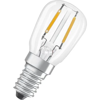 Žárovka OSRAM PARATHOM SPECIAL T26 FIL 5 non-dim 1,6W/827 E14