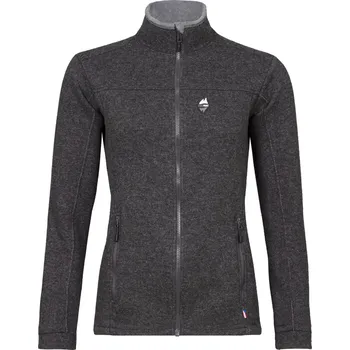 Pánský svetr HIGH POINT Skywool 6.0 Lady Sweater XL šedá