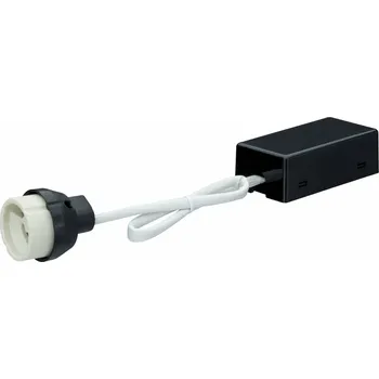 Bodové svítidlo Paulmann Halogenová patice GU10 230V BOX max.50W 938.10 P 93810