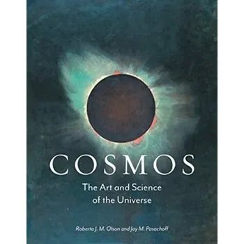Cosmos - Olson, Roberta