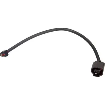 Brzdová destička Výstražný kontakt, opotřebení obložení MAXGEAR 23-0046