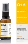 Q+A Rozjasňující sérum s vitamínem C 30…