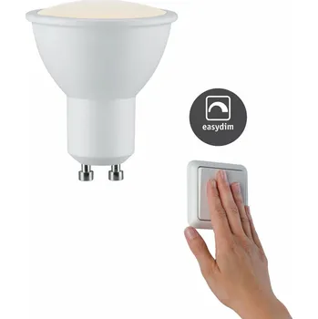 Žárovka PAULMANN Vestavné svítidlo Choose LED-Modul GU10 EasyDim 3x5,5W 2.700 287.86