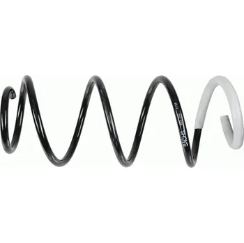 Pružina podvozku SACHS 993 244