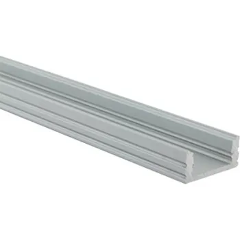 LED lišta FKT AL profil FKU52 pro LED pásky bez krytu 2m 4738343