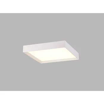 LED2 1272351D MILO 60, DIM 30 2CCT 3000K/4000K STROPNÍ BÍLÉ