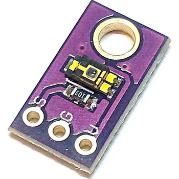 Elektronická stavebnice TEMT6000 senzor světla