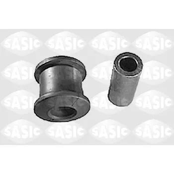 Zavěšení kol Uložení, řídicí mechanismus SASIC 8003202