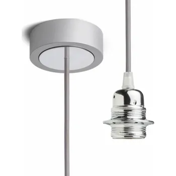 RENDL HEX závěsná sada SŠZ+ŠK+CHO+CHK1 230V E27 28W R11943