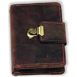 Greenburry Vintage 1704-25 hnědá