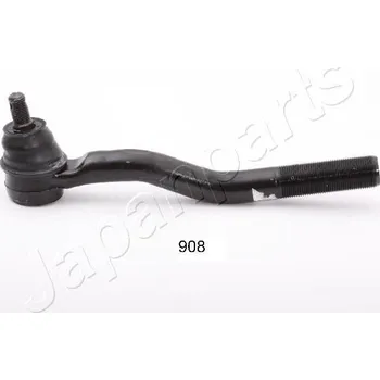 Táhlo řízení Hlava příčného táhla řízení JAPANPARTS TI-907L