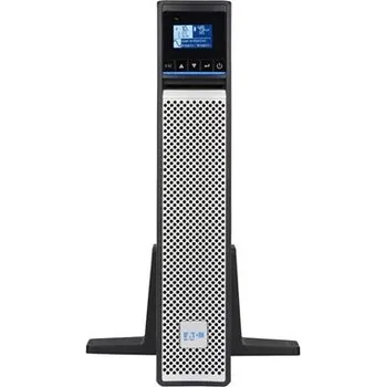 Záložní zdroj EATON UPS 5PX 1500i RT2U G2, Line-interactive, Rack 2U/Tower, 1500VA/1500W, výstup 8x IEC C13, USB, displej, sinus