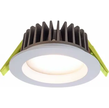 Light Impressions Deko-Light stropní vestavné svítidlo COB 95 34,8V DC 13,00 W 3000 K 1200 lm bílá 565007