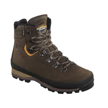 Pánská sportovní obuv Meindl Paradiso MFS 9,5 hnědá