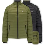 MAC Polar M černo-zelená