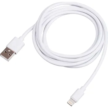 Kabel USB A / Lightning 1.8m AK-USB-31