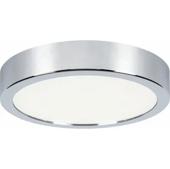 Svítidlo PAULMANN LED Panel Aviar IP44 kruhové 220 13W 4.000K chrom 789.22