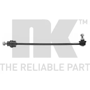 Zavěšení kol Tyč/vzpěra, stabilizátor NK 5113909
