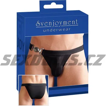 Pánské erotické prádlo Sevenjoyment - Herren-Slip