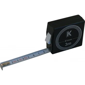 metr Svinovací metr Kmitex 2 m