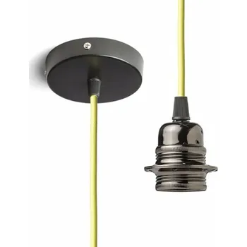 RENDL ELISA závěsná sada ČZ+LK+ČCHO 230V E27 28W R11885