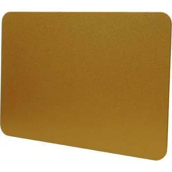 Příslušenství pro svítidlo Light Impressions Deko-Light boční kryt zlatá pro sérii Nihal Mini 930299