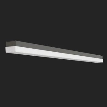 OSMONT MAT71543 MATAR 2 stropní/nástěnné plastové svítidlo IP44 4000 K 13W LED DALI