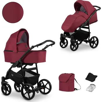 Kočárek Kočárek Kunert Mata 08